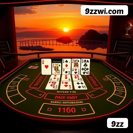 Configurações úteis dentro do app 9zz