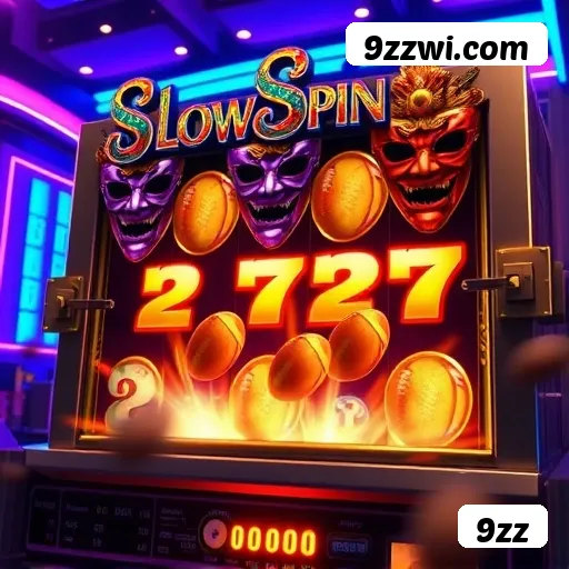 Conta 9zz sincronizada site e app