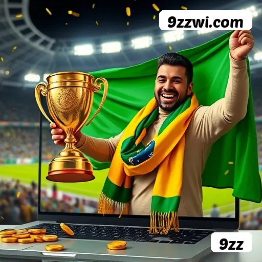 Cassino ao vivo 9zz dealers