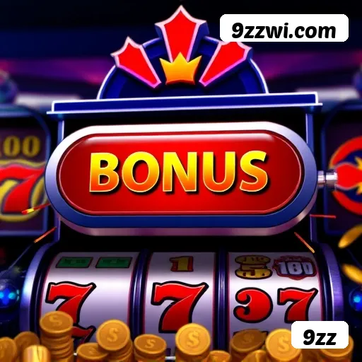 9zz slots no app