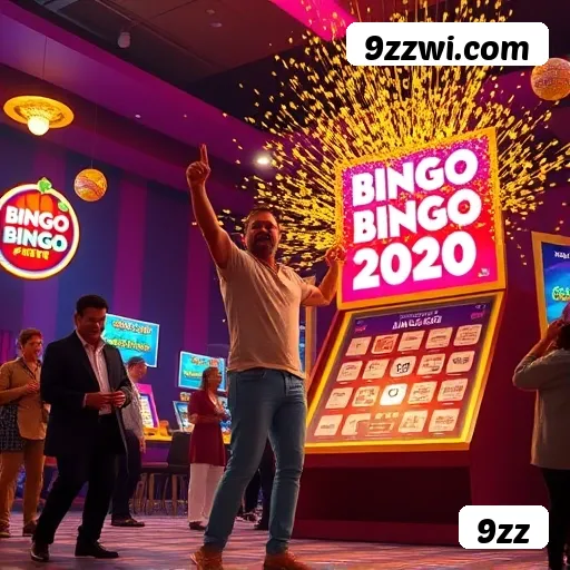 Formulário registro 9zz