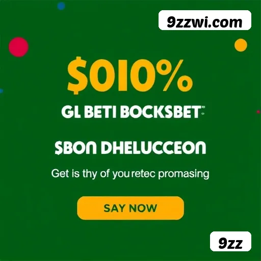 Bônus e prêmios 9zz